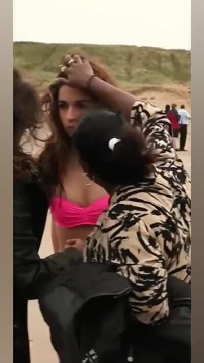 Aliaaaa