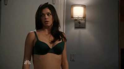 Adrianne Palicki