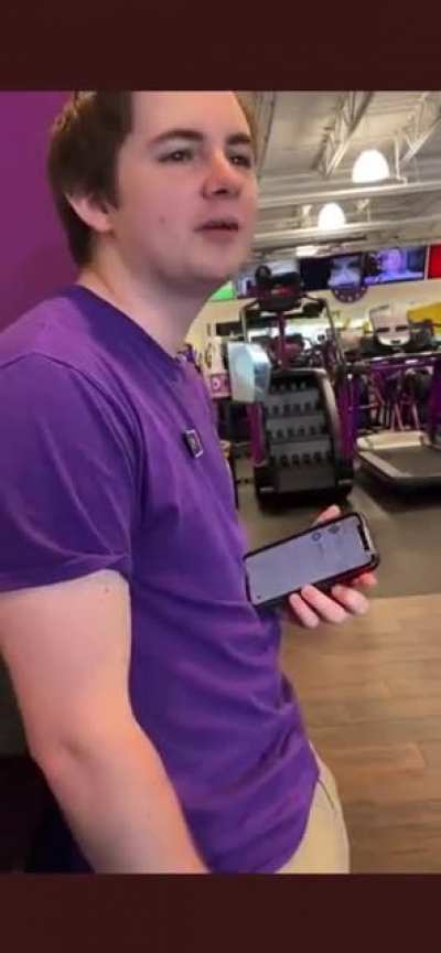 Let&rsquo;s find this guy and get him a date. I feel bad