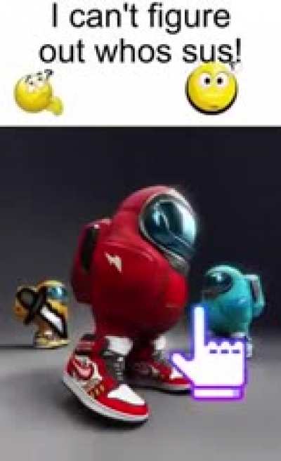 Amogus