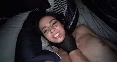 Kylie Rocket &ndash; Sneaking in on My Sister To Give Her Some Dick
