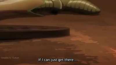 get the fuck out, dio