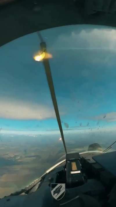 Defending the sky. Fighting for freedom. Ukrainian 114th Tactical Aviation Brigade