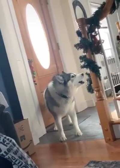 Alarm
