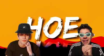 Hoe cover Freneh ft. Blur (AI)
