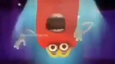 Me compr&eacute; un kjita feli