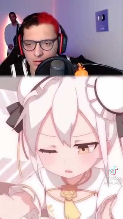 Olha granada de luz pra vc que gosta lolis