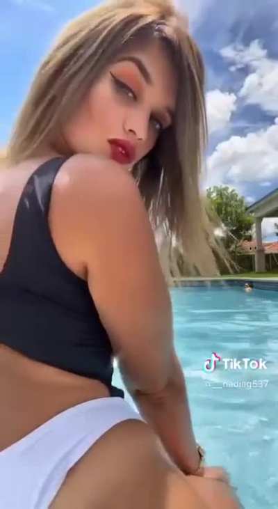 Tiktok de hace 3 a&ntilde;os