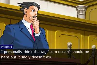 Tags_irl