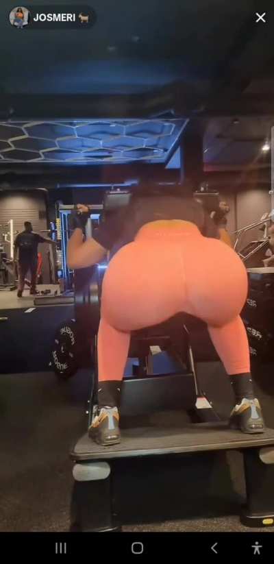 Work out 