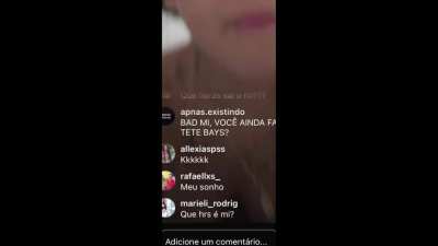 MC Mirella
