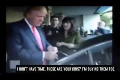 This is why I support Trump