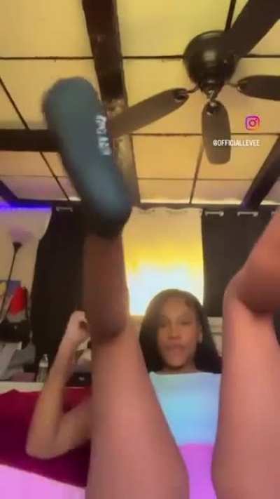 Talent indeed 😳