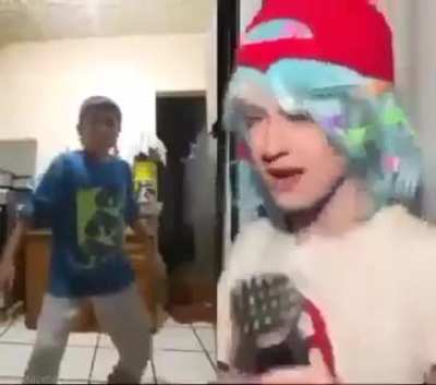 fnf leak confirm