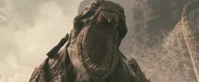 Are monsters real?