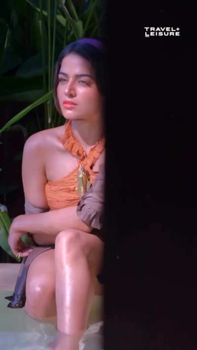 Wamiqa Gabbi [New]