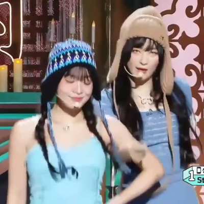Yeri &amp;amp; Seulgi 