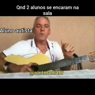 Me segue ae guys