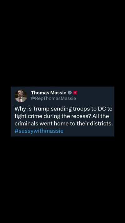 The State&rsquo;s Just A Mafia