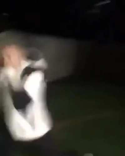 Yoga Flame!!
