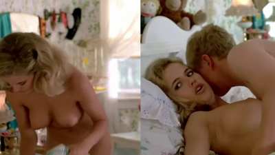 Kelly Preston