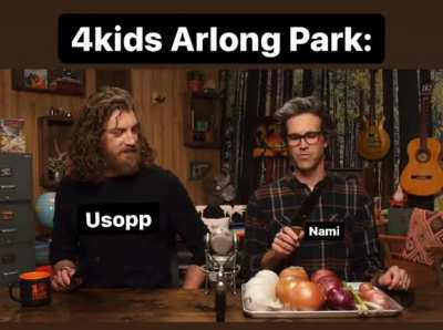 Made this a while back, found it again and figured I’d share