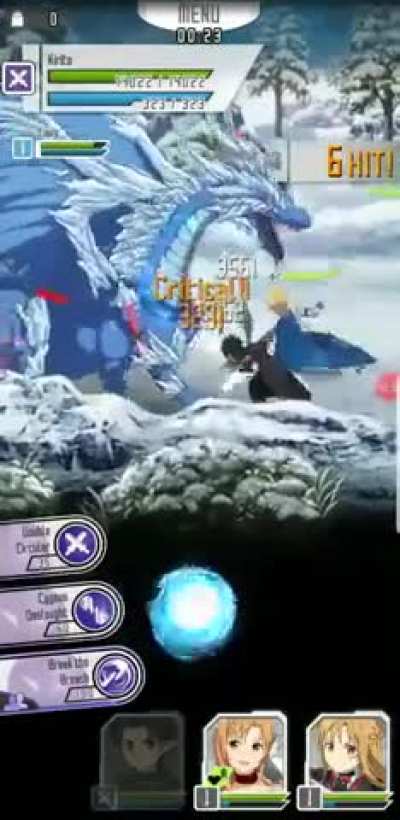 My old video