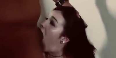 Down The Throat