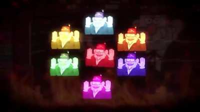Grunkle's defense dropped to 0!