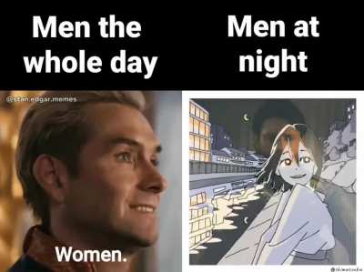 Men 🍵