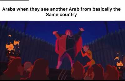 How&rsquo;s the &ldquo;Pan-Arab&rdquo; dream?