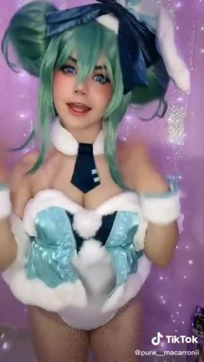 Bunny Miku 2/6