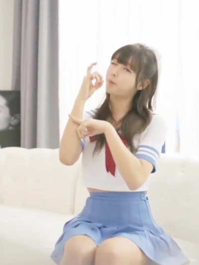 YooA | OH MY GIRL