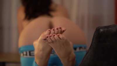 Alina ASMR