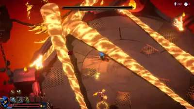 HOW THE F DO YOU DODGE THIS??