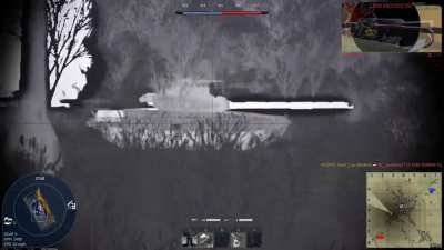 Average TURMS players