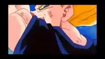 "Can he beat goku tho?"