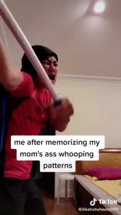 Mastered it