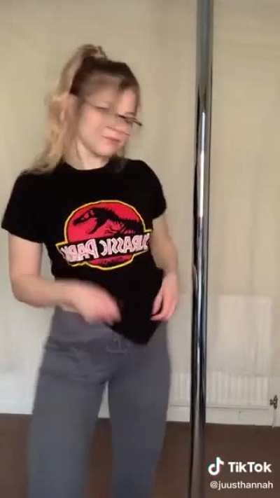 Sexy outfit