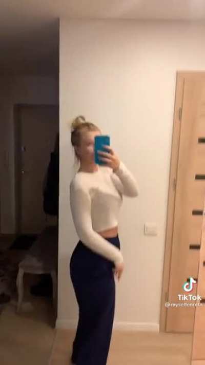 Myselfenreta Buss It Challenge