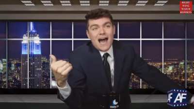 The GOP represents only the interests of billionaires. Republicans don't give a shit about poor working class peasants. Nazi Nick says: "I do fucking hate the poor and I hate poor people and I hate poverty and I'm sick of lying about it. I'm not gonna pre