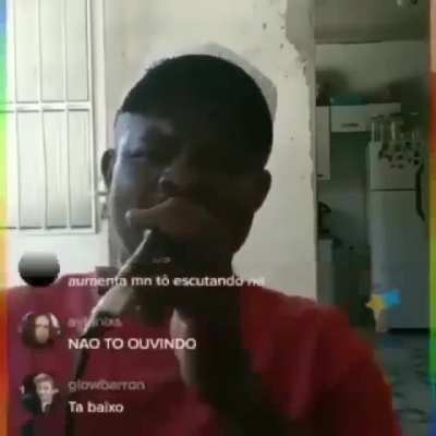 Ta baixo