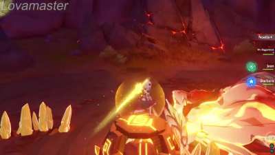 A cool thing you can do with Geo Traveler's ultimate