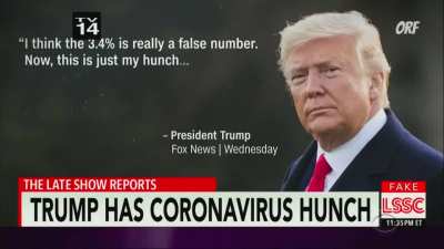 Trump Was Right...