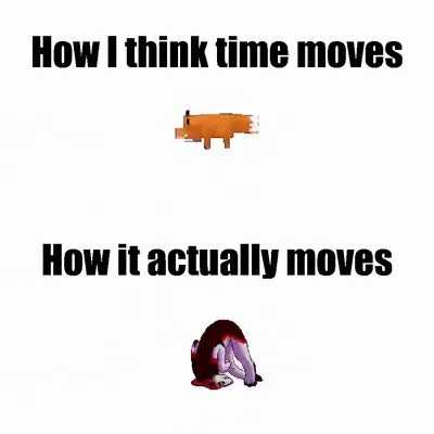 time_irl