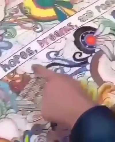 hopes and dreams