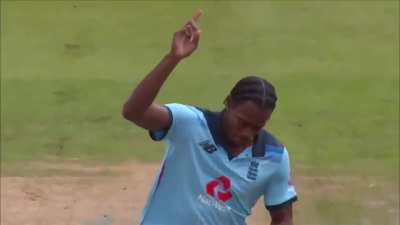 Archer to Warner