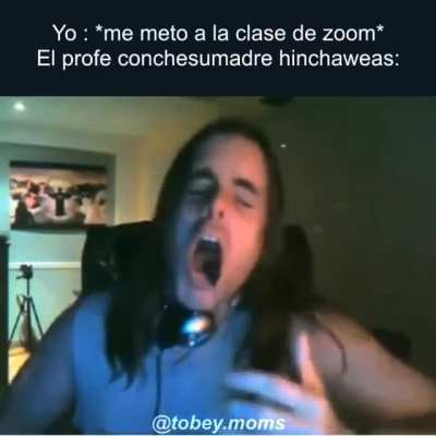 El profe hinchaweas
