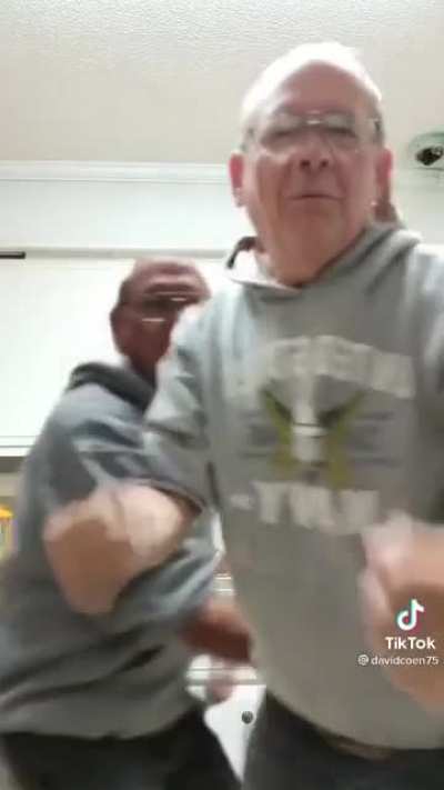 based granpa
