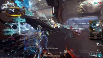 Xaku Steel Path Experience